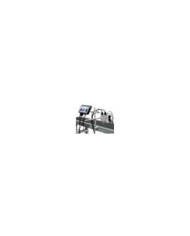 STEP 254 Inkjet marker printer 1"