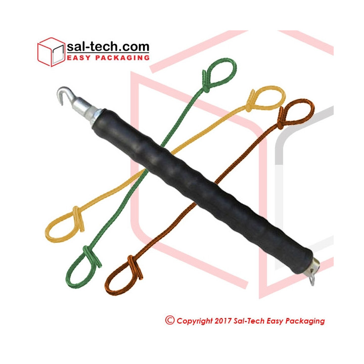 Drill Binder-Tool