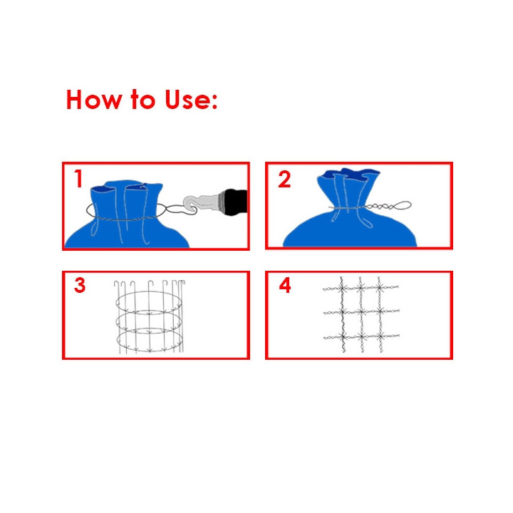 Drill Binder-Tool