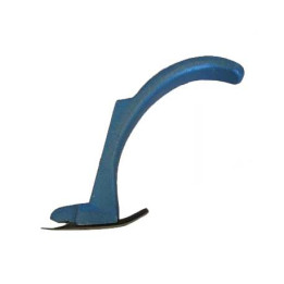 Klamme fjerner for papkasser