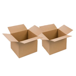 Cardboard Boxes