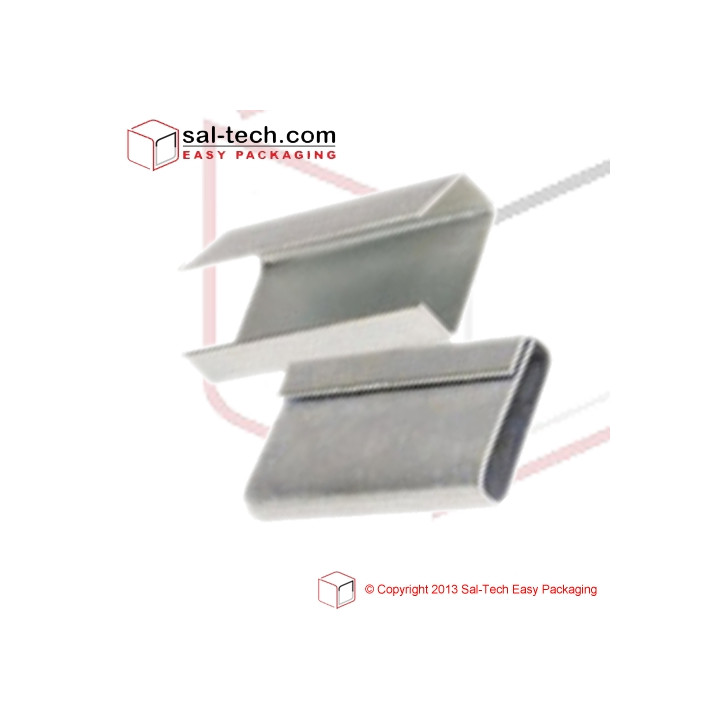 Semi Open Type 13x25-28x0.5mm 