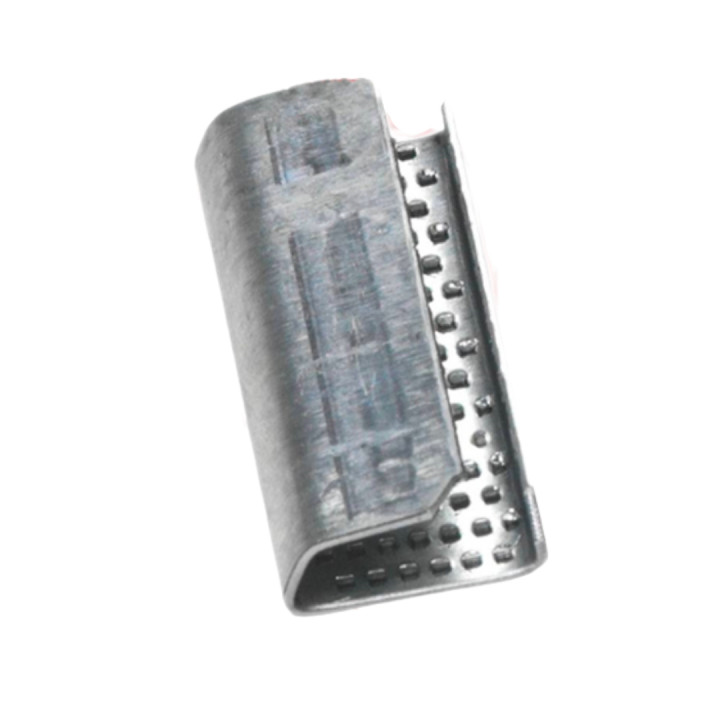 Savtakket Metal Plombe Heavy Duty 16mm