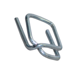 16mm Stålspænder for WG strap