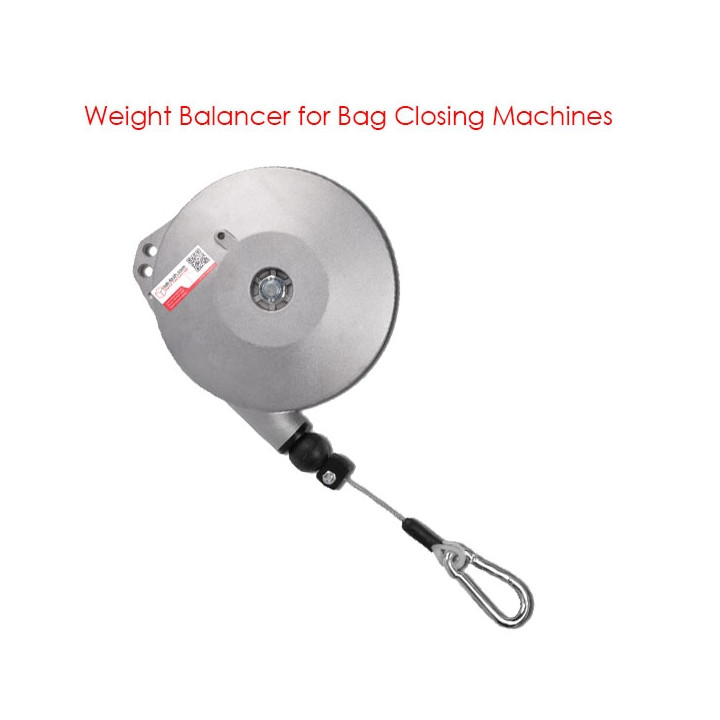 STEP SK26-1A Bag Closing Machine 