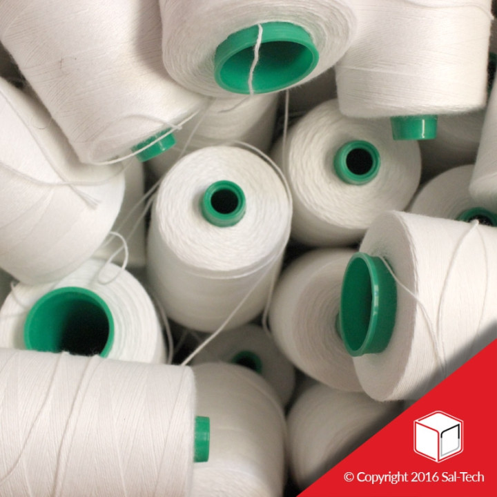 Threads for STEP SK26-1A Bag Closing Machine 