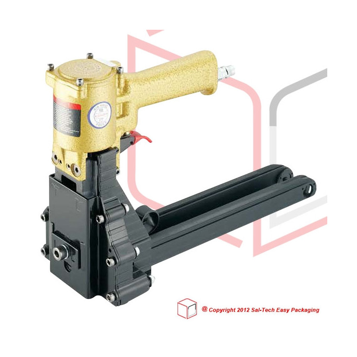 STEP Pneumatic Carton Stapler AD-22