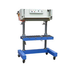 STEP-750A Implussvejser Large Vertikal