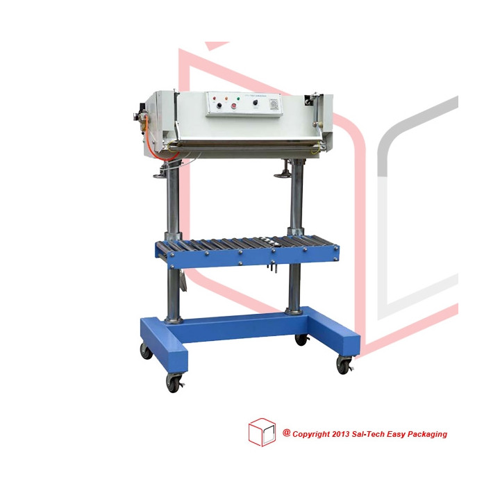 STEP PFS-750A Implussvejser Large Vertikal