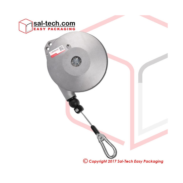 Spring Balancer for STEP SK26-1A bag closer