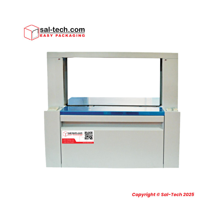 STEP Band 1100 Banding Machine 30mm