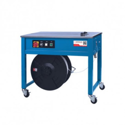STEP TP-202CE Flejadora Semiautomática