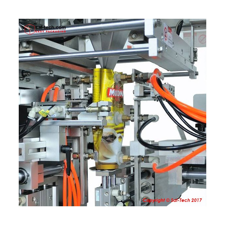 STEP DB-300 Automatischer Beutelversiegel de