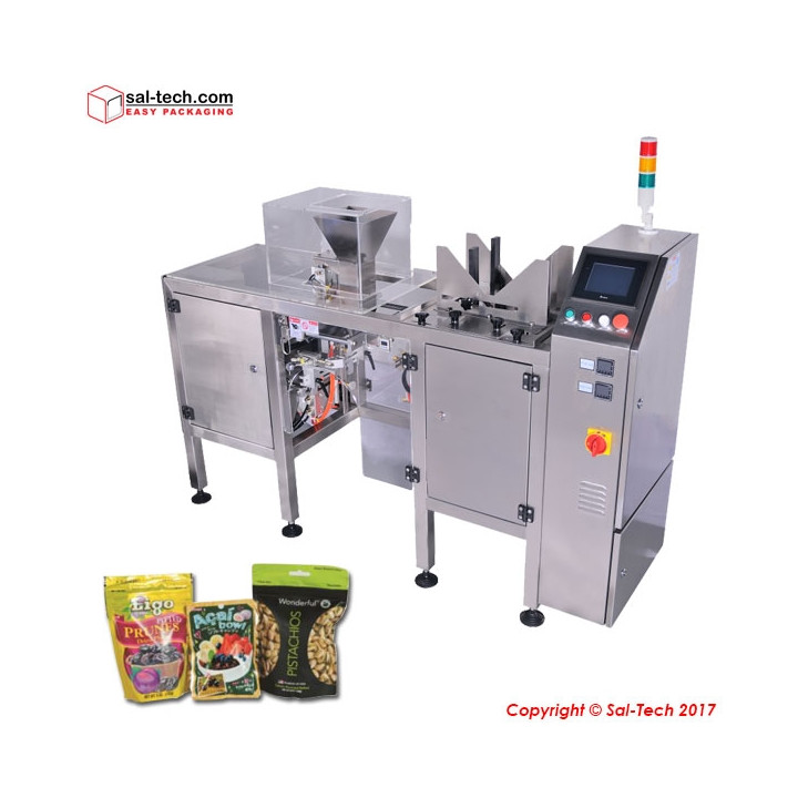 STEP DB-300 Automatisk poseforsegler