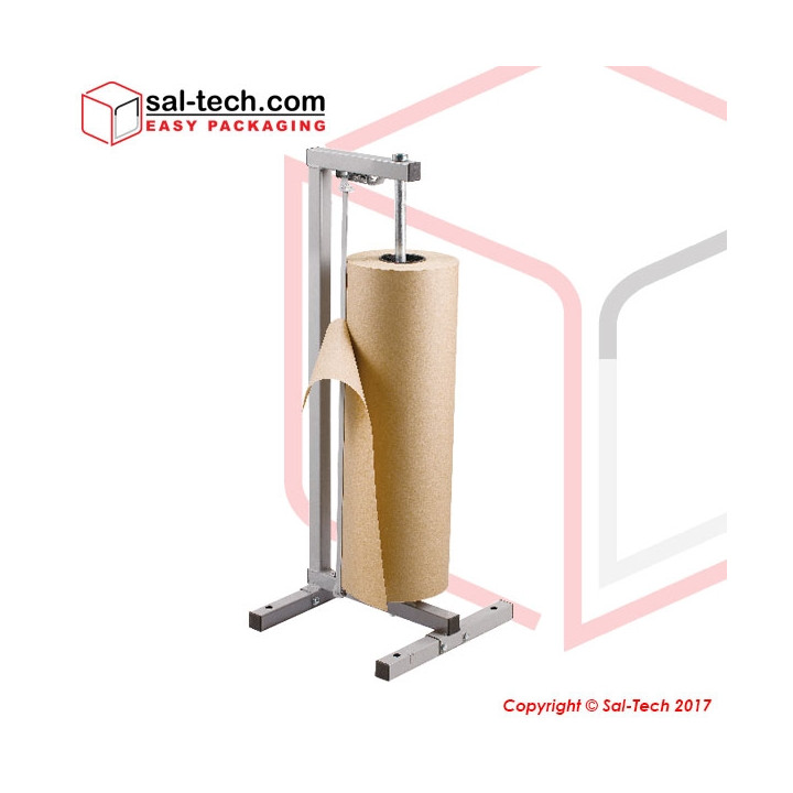 STEP PD-304 Vertical Paper Film Dispenser