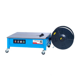 STEP TP-202L niedriger Tisch halb automatische PP-Gurtmaschine de