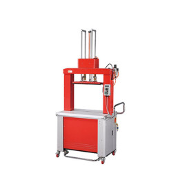 STEP TP-702p Automatische Racking-Maschine mit pneumatischer Presse de