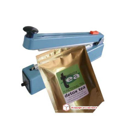 ME HC Impulse Sealer Series