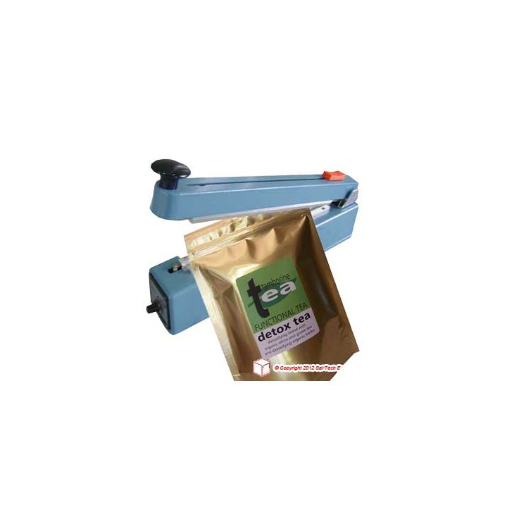 STEP HC  Impulse Sealer Series