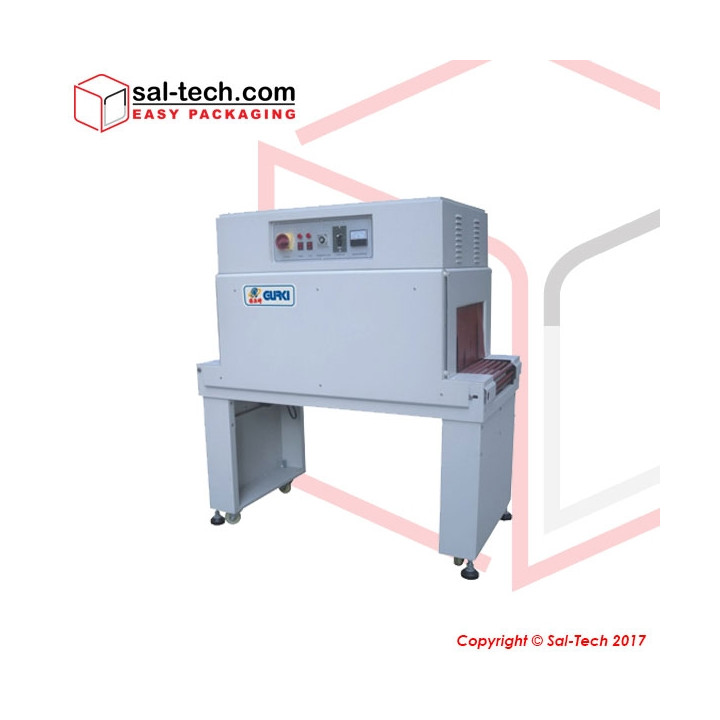 STEP S-4525 Automatische Schrumpfenverpackungsmaschine de