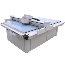  STEP DCZ701310 Prøve Maker Cutter Plotter