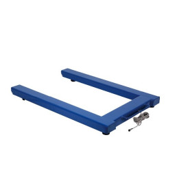 STEP Pallet Scale LP7624 2 tons