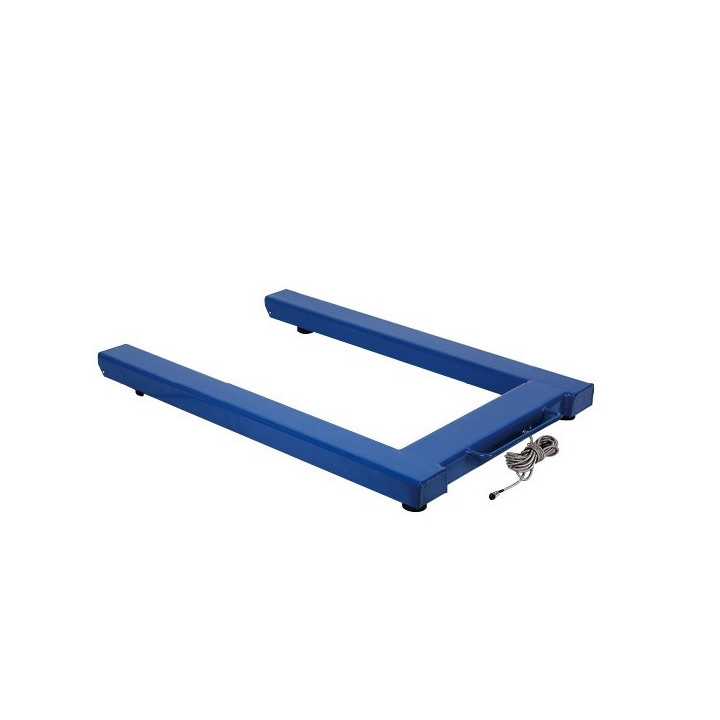 STEP Pallevægt LP7624 2tons