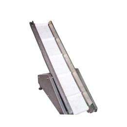 STEP Output Conveyor de