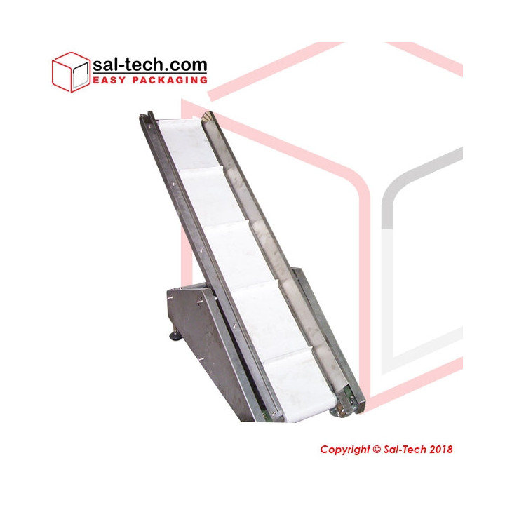 STEP Output Conveyor da