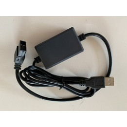 ELC-USB-Programmierkabel E3 Wrap 2100