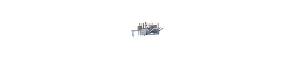 Carton Forming Machines