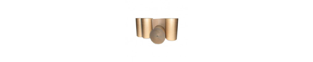 Protection in Rolls, foam, card board