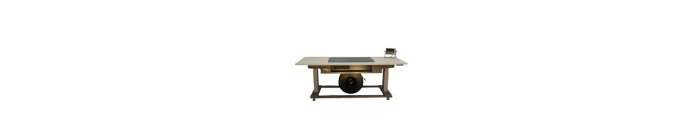 E3Hallbrook Pallet Wrap & Ergonomic Solutions