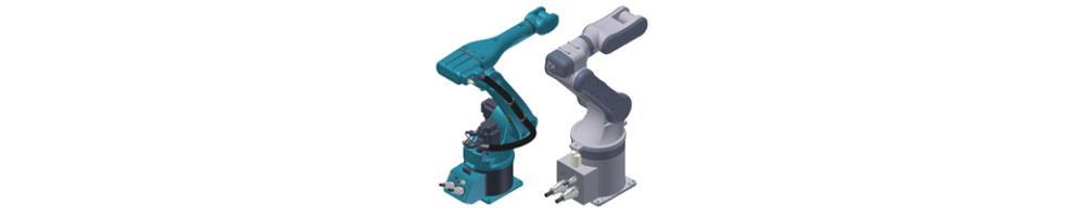 Robotik, AGV, Lade- und Förderlösungen