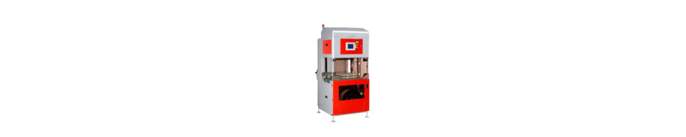 Print Media Strapping Machines