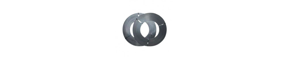 Steel Strapping Materials | Sal-Tech Easy Packaging