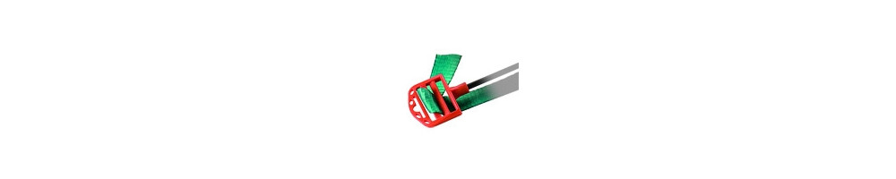 Dispensador de flejes