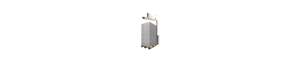 Hallbrook Palleomvikler