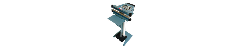 Foot stand Sealer