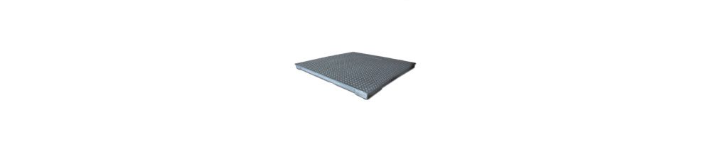 Weighing Scale - Pallet & Platform Scales
